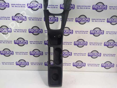Middle console FORD FIESTA VI (CB1, CCN)  | BP11683694I22 