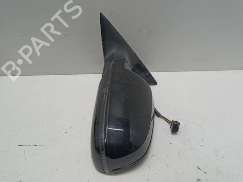 Left mirror AUDI A5 (8T3)  | BP13909953C26 
