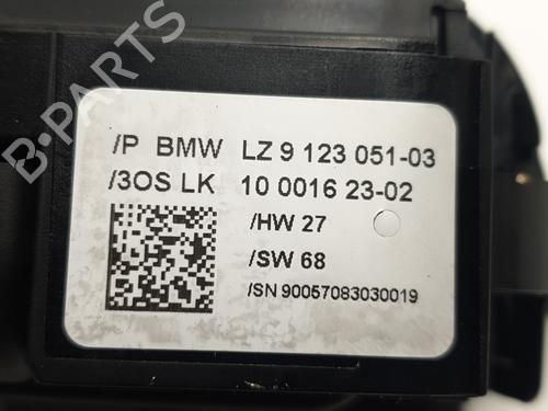 Anillo Airbag BMW 3 Touring (E91) 330 d | BP30832451C102