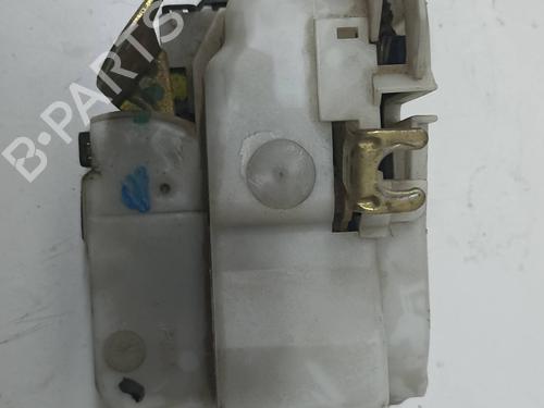 Rear right lock SEAT IBIZA II (6K1)  | BP9490687C99 