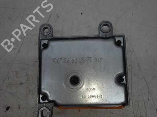 ECU airbags CITROËN BERLINGO / BERLINGO FIRST Box Body/MPV (M_) 1.9 D 70 (MBWJZ, MCWJZ) | BP9479026M53 