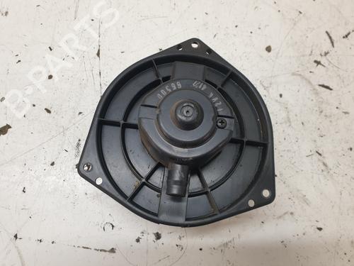 Heater blower motor NISSAN CABSTAR E (TL_, VL_)  | BP24514893M62 