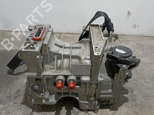 Used Gearbox NISSAN LEAF (ZE1) [2017-2025]  26718439