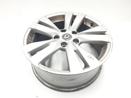 Used Rim Rim RENAULT TALISMAN (LP_) 2.0 Blue dCi 200 (LPAL) (200 hp) 36040856 36040856