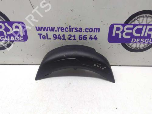 Used Electronic module CITROËN C4 Grand Picasso I (UA_) [2006-2013]  9470936