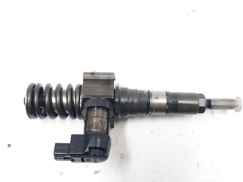 Injector VW PASSAT B6 (3C2) 2.0 TDI | BP38725711M100 - Image 2