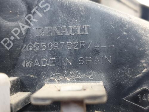 Right taillight RENAULT CAPTUR I (J5_, H5_) 1.5 dCi 90 (J5N4, J5M5, J5MW, J5M6, J5AL, J5AJ) | BP38532528C35 - Image 7