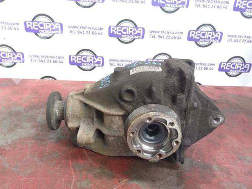 Used Rear differential Rear differential BMW 3 (E46) 320 d (136 hp) 9468951 9468951