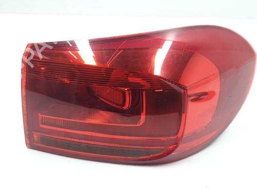 Used Right taillight Right taillight 36554716 36554716