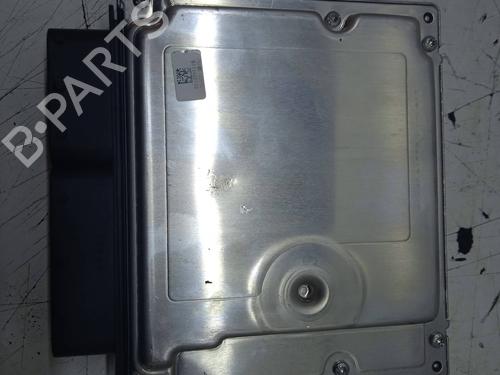 Engine control unit (ECU) BMW 3 (E90) 320 d | BP11750127M57 