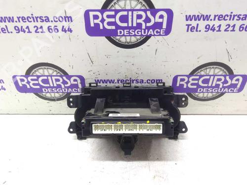 Climate control KIA CARNIVAL / GRAND CARNIVAL III (VQ) 2.9 CRDi | BP9476095I5 