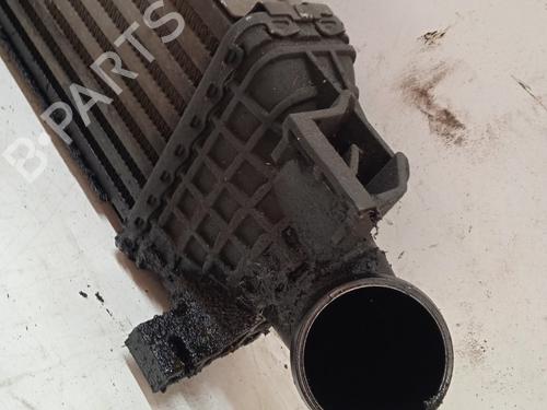 Intercooler FORD FOCUS II (DA_, HCP, DP)  | BP12524694M30 