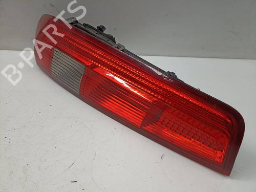 Left taillight FORD FIESTA V (JH_, JD_) 1.4 TDCi | BP9821480C34 