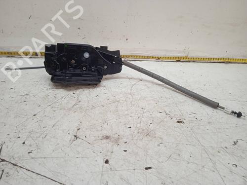 Used Rear right lock MERCEDES-BENZ A-CLASS (W177) A 180 d (177.003) (116 hp) 9551578