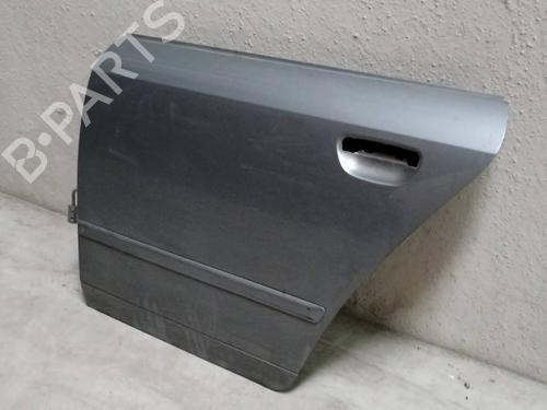 Left rear door AUDI A4 B6 Avant (8E5) 2.5 TDI | BP9491195C4 