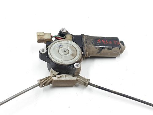 Rear right window mechanism MITSUBISHI PAJERO II (V3_W, V2_W, V4_W, V5_W) 2.8 TD (V46W, V26W) | BP30898019C25