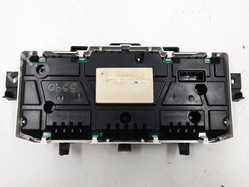 Instrument cluster RENAULT CAPTUR I (J5_, H5_) 1.5 dCi 90 (J5N4, J5M5, J5MW, J5M6, J5AL, J5AJ) | BP34628782C47  - Image 7