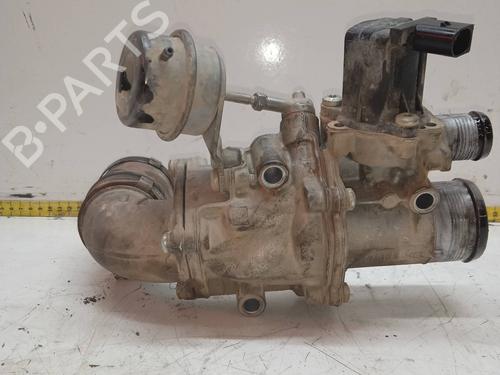 Throttle body LAND ROVER DISCOVERY IV (L319)  | BP9551368M82