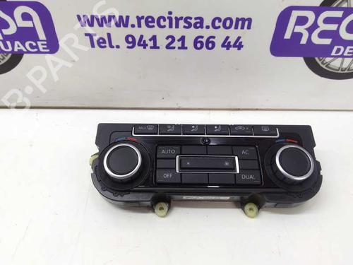 AC-Styringsenhed/Manøvreenhed VW GOLF VI (5K1)  | BP9463918I5