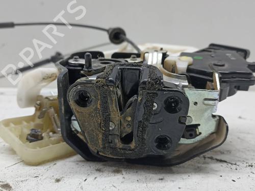 Rear left lock KIA CARENS II MPV (FJ)  | BP9472254C100 