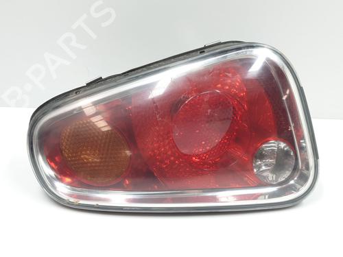 Used Right taillight MINI MINI Convertible (R52) Cooper S (170 hp) 9485446
