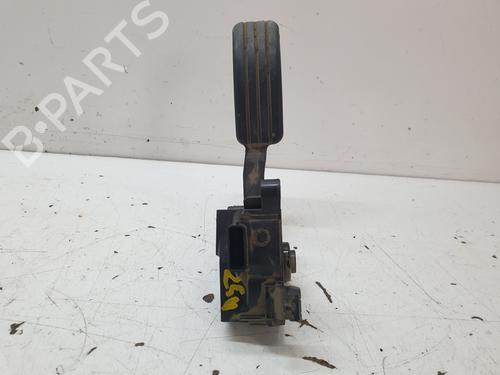 Used Pedal DACIA DOKKER MPV (KE_) [2012-2025]  22803574