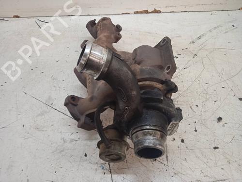 Turbocharger/Supercharger FORD TOURNEO CONNECT  | BP10660560M71 