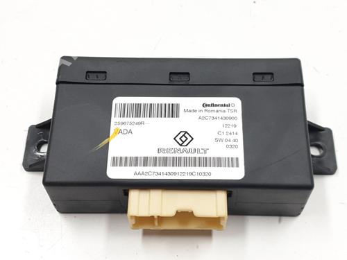Used Electronic module Electronic module 36040869 36040869