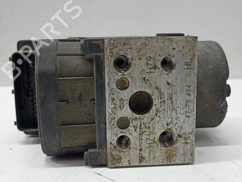 ABS pump SAAB 9-3 (YS3D) 2.2 TiD | BP9489853M43 
