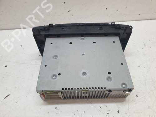 Radio MERCEDES-BENZ A-CLASS (W169)  | BP19321365E6 