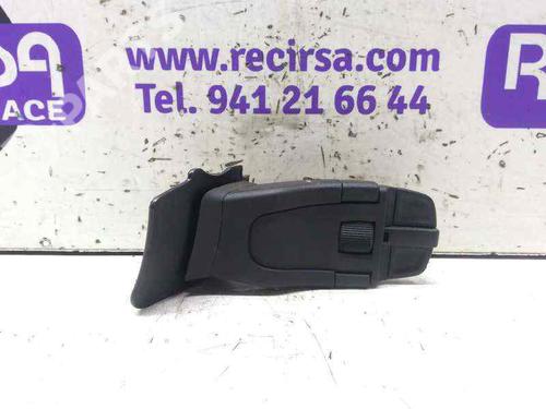 Steering wheel controls SEAT IBIZA IV SC (6J1, 6P5)  | BP9475398E15 