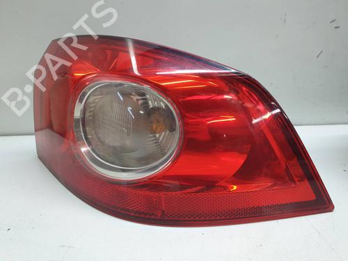 Right taillight RENAULT LAGUNA II (BG0/1_)  | BP18708609C35 