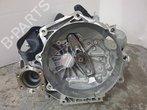 Used Gearbox AUDI A1 Sportback (GBA) 30 TFSI (116 hp) 22547083