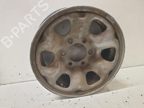 Used Rim NISSAN TERRANO II (R20) [1992-2007]  23894148