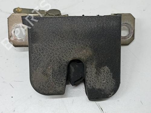 Used Tailgate lock SEAT IBIZA III (6L1) [2002-2009]  11270343