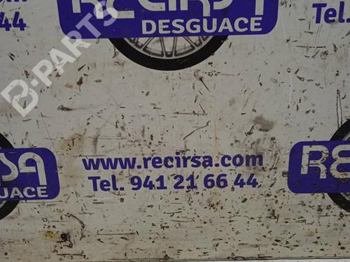 Advarselsbryter FORD FIESTA V (JH_, JD_) [2001-2014]  9489698