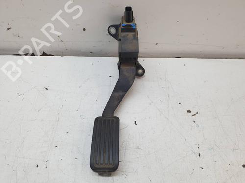 Pedal TOYOTA YARIS (_P9_) [2005-2014]  15073790