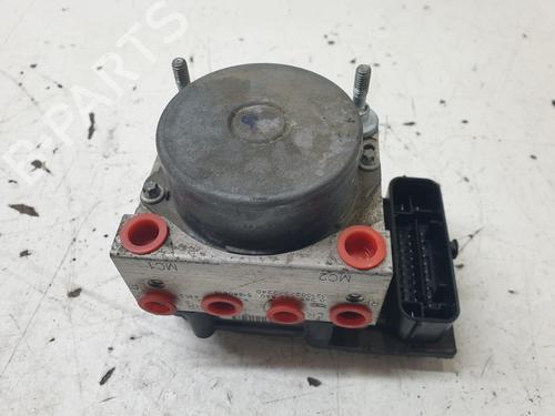 Used ABS pump FIAT 500 (312_) [2007-2025]  24466174