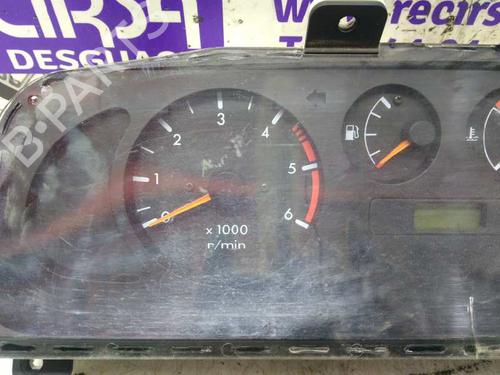 Instrument cluster FORD MAVERICK (UDS, UNS)  | BP9474280C47 