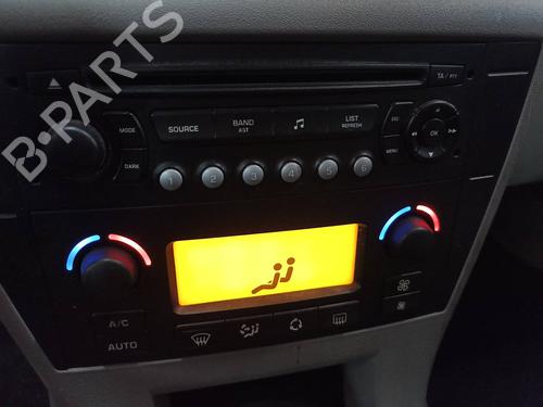 Rudehejsemekanisme Højre foran CITROËN C4 I (LC_)  | BP20226720C23 