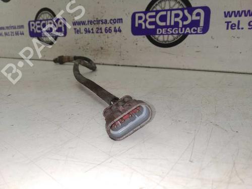 Elektronisk sensor FIAT 500 (312_)  | BP9476581M84 