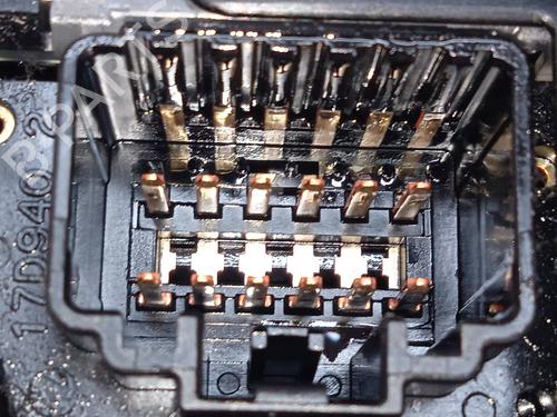 Switch FORD TRANSIT CONNECT (P65_, P70_, P80_)  | BP9485942I30 