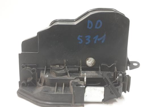 Høyre foran lås BMW 1 Coupe (E82) [2006-2013]  27244202