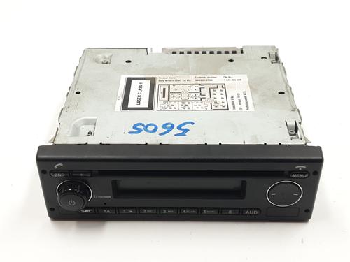 autoradio-iveco-daily-vi-platformchassis-2014-36996805 main image