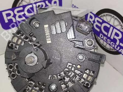 Alternator FORD TRANSIT V363 Van (FCD, FDD)  | BP9960261M7 