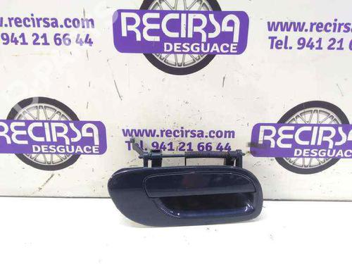 Used Rear right exterior door handle Rear right exterior door handle VOLVO S80 I (184) 2.4 (170 hp) 9960670 9960670