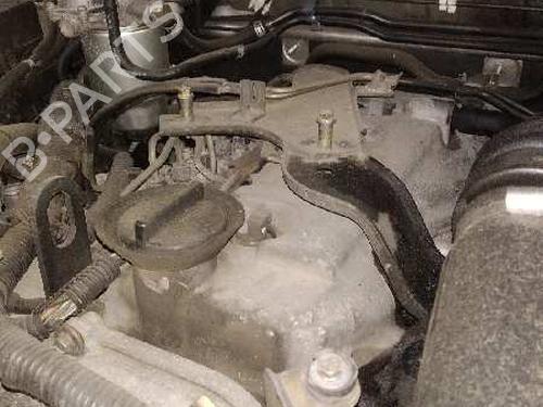 Right rear driveshaft NISSAN PATHFINDER III (R51) 2.5 dCi | BP9477947M41 