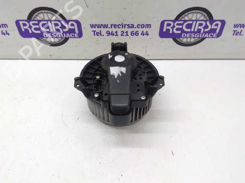 Used Heater blower motor TOYOTA PRIUS (_W3_) [2008-2016]  9463064