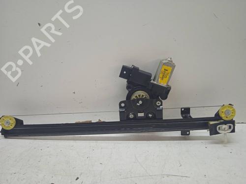 Used Front left window mechanism FIAT DUCATO Van (250_) 100 Multijet 2,2 D (100 hp) 10405125