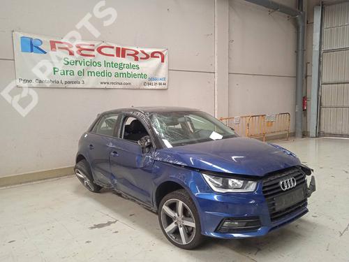 Front left exterior door handle AUDI A1 Sportback (8XA, 8XF) 1.6 TDI | BP11184294C128  - Image 20